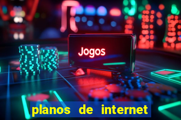 planos de internet tim movel